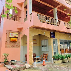 Otel Tropicana, Ko Tao