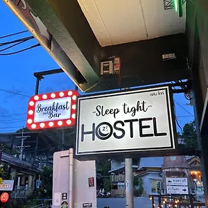 Hostel Sleep Tight, Ko Tao